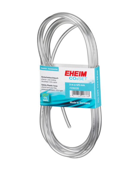 EHEIM CO2Set600 incl.electrovanne