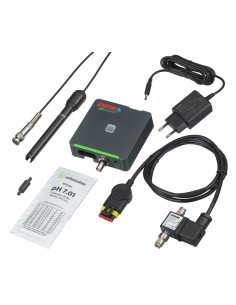 EHEIM pHcontrol+e Set