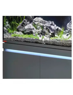 Aquarium EHEIM Incpiria 530 LED Graphite - 530 Litres