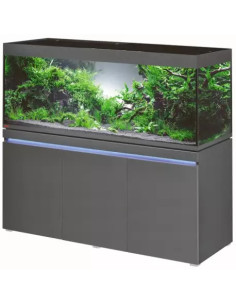 Aquarium EHEIM Incpiria 530 LED Graphite - 530 Litres