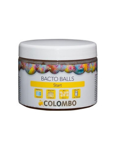 Colombo Marine Bacto Balls 500 ml