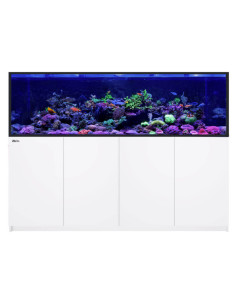 Red Sea Reefer™ S 850 G3 Noir (Aquarium + meuble)