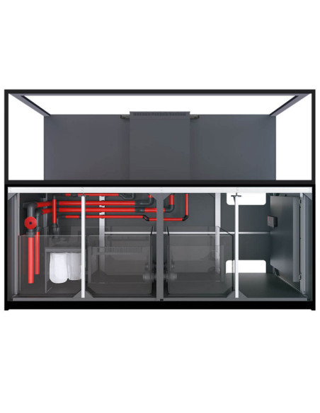 Reefer™ S 1000 G3 - Noir