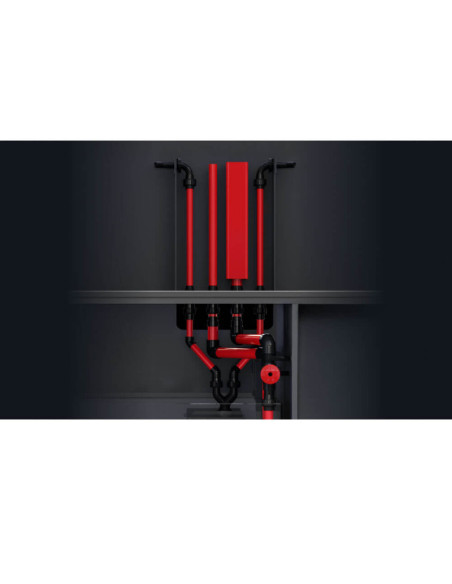 Reefer™ S 1000 G3 - Noir