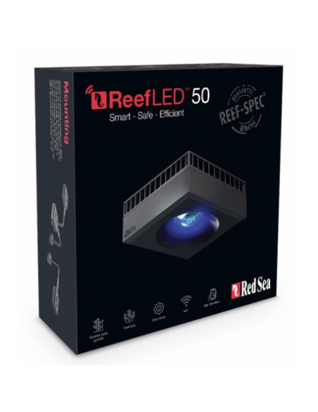 REEFLED® 50- Red Sea