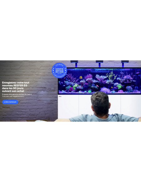 copy of Reefer™ S 1000 G3 - Noir