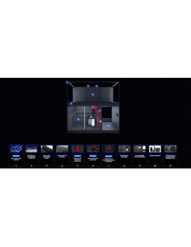 copy of Reefer™ S 1000 G3 - Noir
