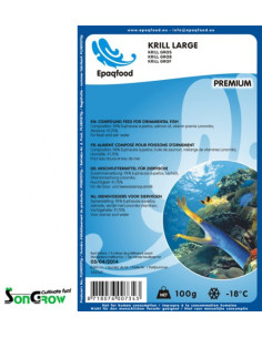KRILL BIG - 500 g
