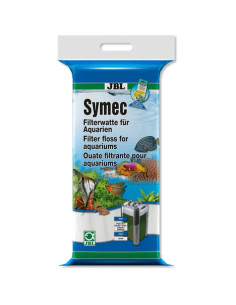 JBL Symec Ouate filtrante 500g