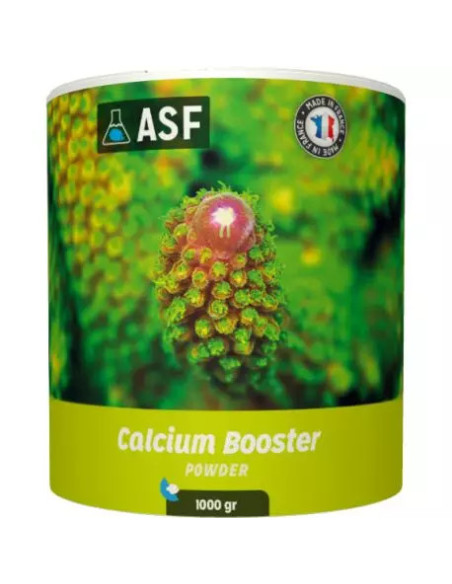 copia de Aquarium Systems Magnesium Booster 1000 gr