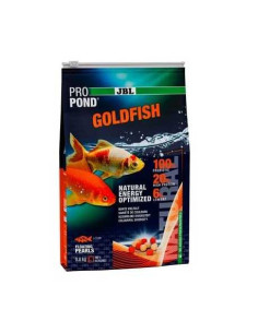 copia de copia de JBL PRONOVO RED Flakes 1L