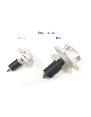 Pompes de remontées SEATORCH DC2000