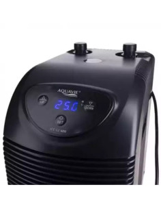 AQUAVIE ICE 400 G2 - Groupe froid pour aquarium jusqu'à 400 L