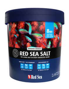 copy of Red Sea Salt - 7kg - 210 litres