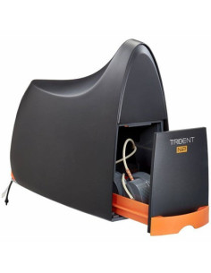 Trident NP - Nitrate and Phosphate Water Analyzer