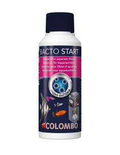 Bacto Care 250ml | Récif Alpes