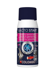 Bacto Care 250ml | Récif Alpes