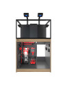 Reef-Frame MAX 250 - Chêne