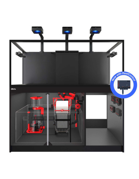 copia de Reef-Frame MAX 350 - Chêne