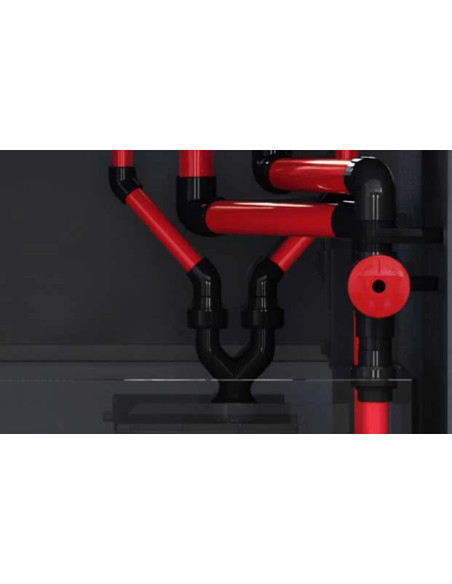 Reef-Frame MAX 500 - Chêne