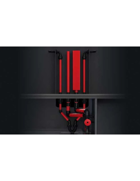 Reef-Frame MAX 500 - Chêne