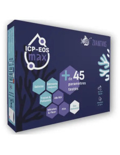 copy of copy of ZOANTHUS LAB - ICP MARIN – Analyse complète récifal + 40 paramètres
