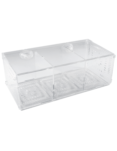 Blue Marine FISH ISOLATION BOX