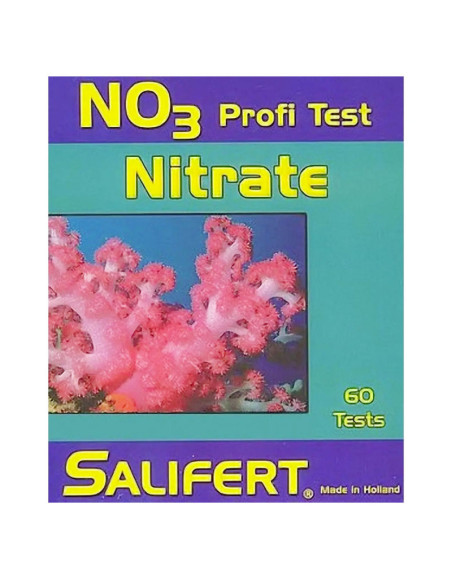 SALIFERT Test Nitrate
