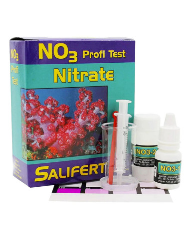 SALIFERT Test Nitrate