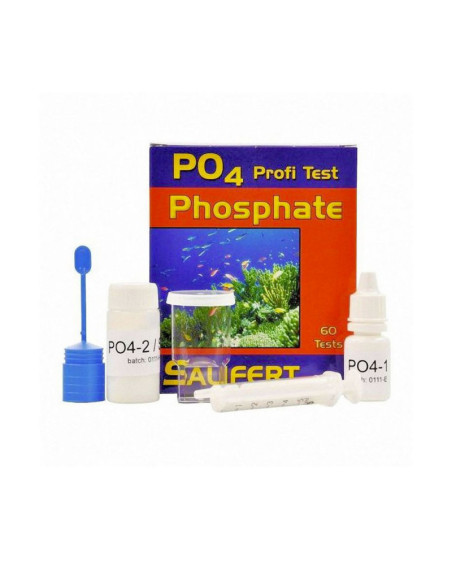 SALIFERT Test Phosphate