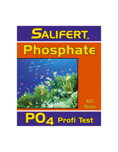 SALIFERT Test Phosphate