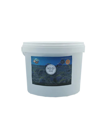 RESINE RO DECOLORANTE 5000ml