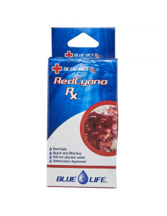 Red Cyano Rx