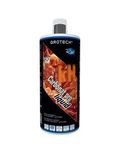 Carbonat pro liquid