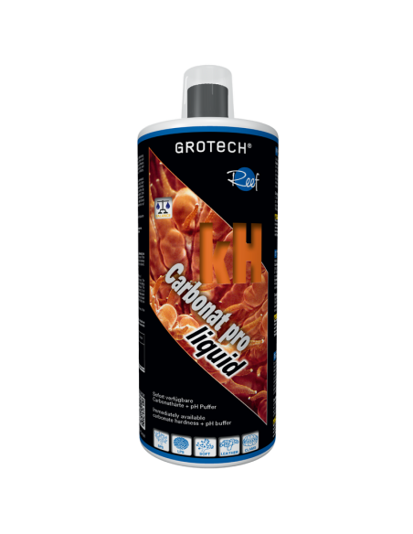 Carbonat pro liquid