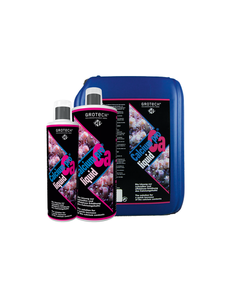 Calcium pro liquid 1000ml