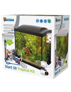 SF START 50 TROPICAL KIT