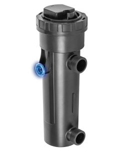 UV-C Clarifier (NOUVEAU)