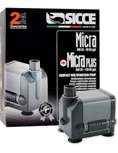 SICCE Micra-Plus