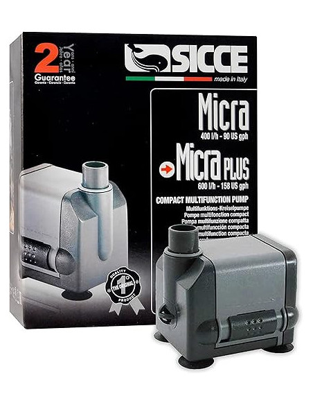 SICCE Micra