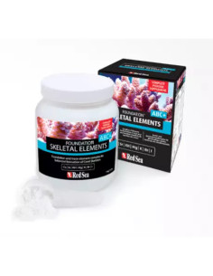FOUNDATION™ ABC+ SKELETAL ELEMENTS