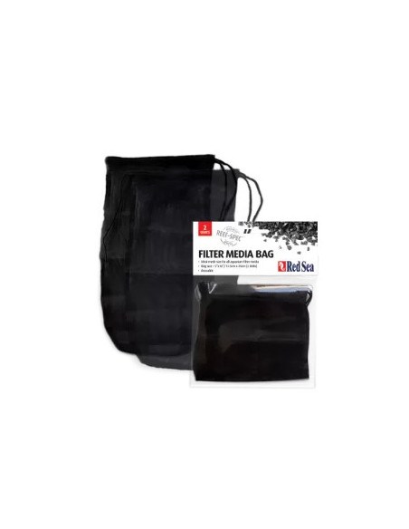 Filter Media Bag