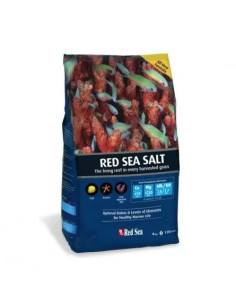 Red Sea Salt