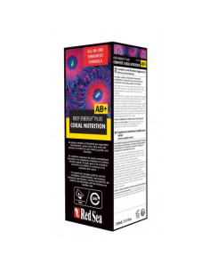 Reef Energy Plus AB+