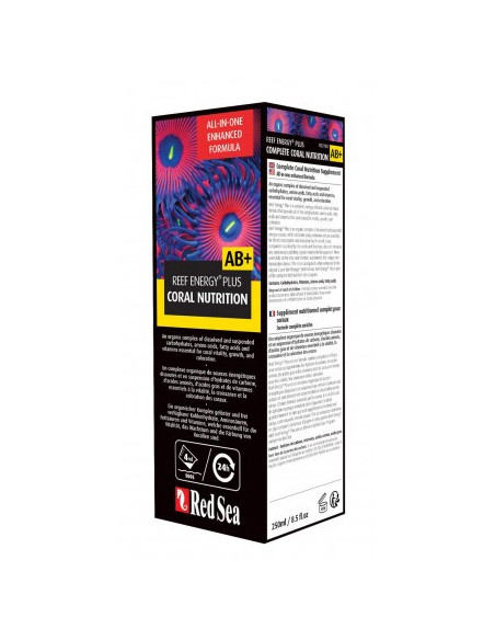Reef Energy Plus AB+