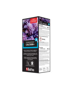 Red Sea Foundation™ A Calcium+