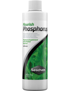 FLOURISH PHOSPHORUS 250 ML