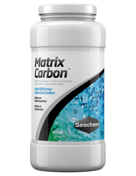 MATRIXCARBON 500ML