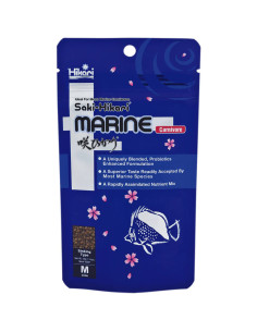 Saki Hikari Marine Carnivore