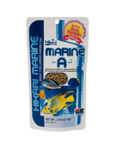 Hikari Marine A